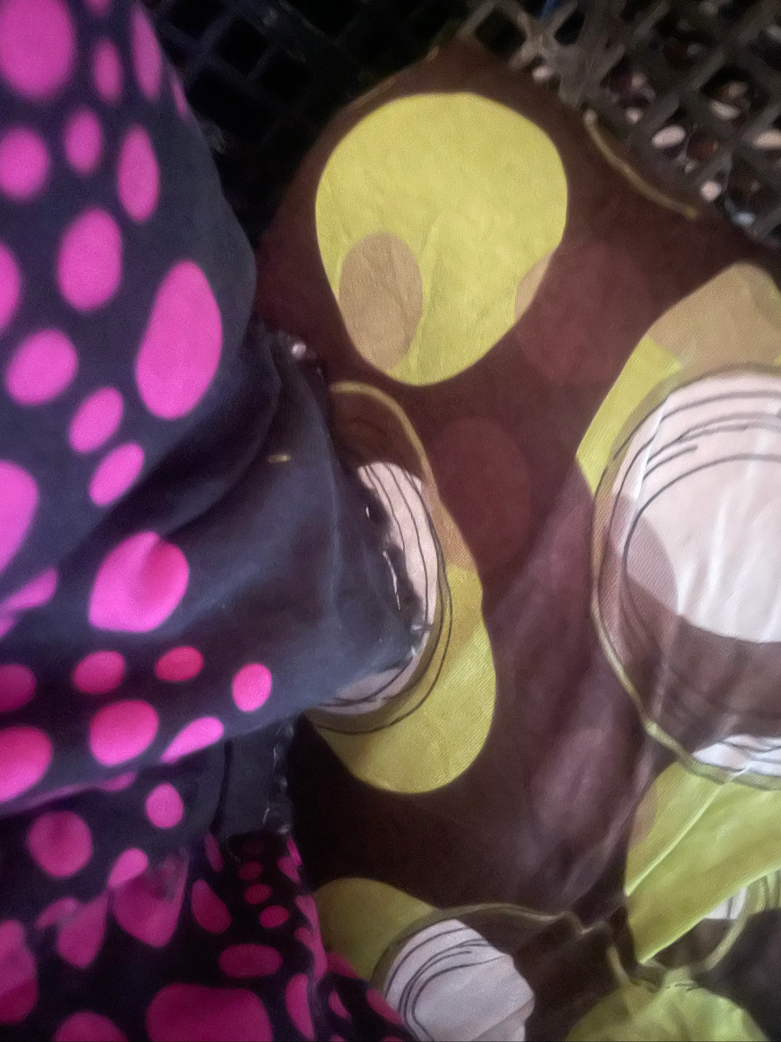 Large fabric scrap of your choice – photo 4